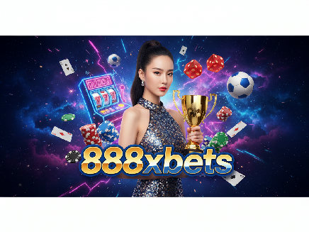 888xbets ทางเข้า