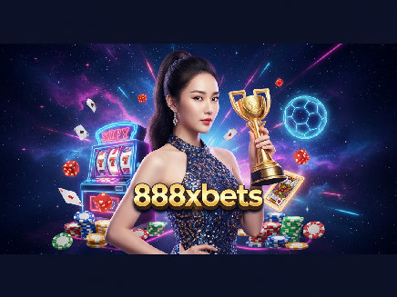 888xbets PG SLOT