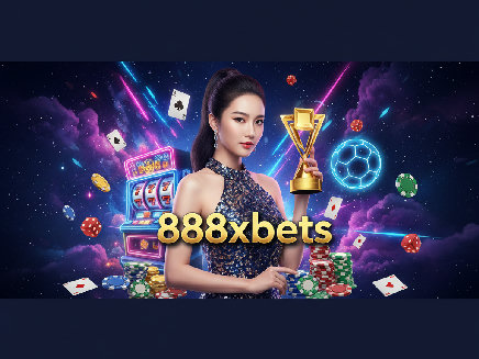 888xbets สล็อต